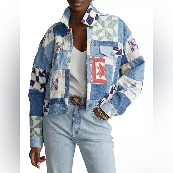 Polo Ralph Lauren Jackets & Blazers - POLO RALPH LAUREN